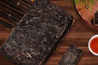 Organic Slimming Dark Chinese Tea Wholesale Health Pollution Free